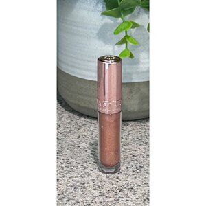Anastasia Beverly Hills Amber Sparkle Lip Gloss 4.5g Travel Size NWOB